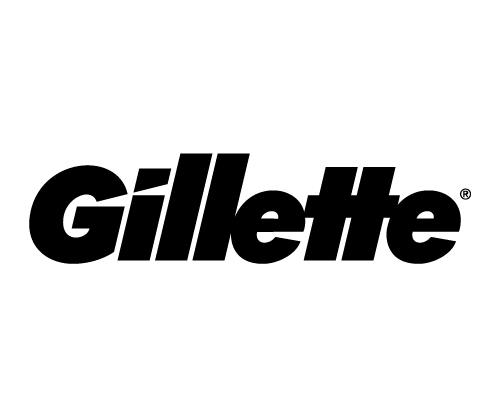Gillete - marca Beautyholics