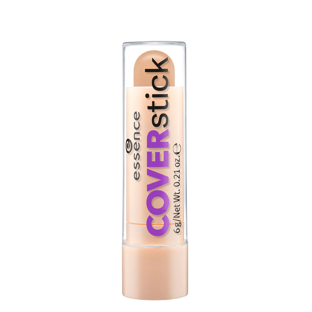 Corrector Essence Coverstick