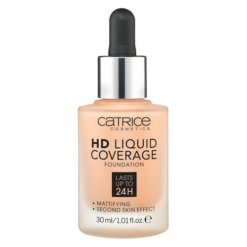 Base Catrice