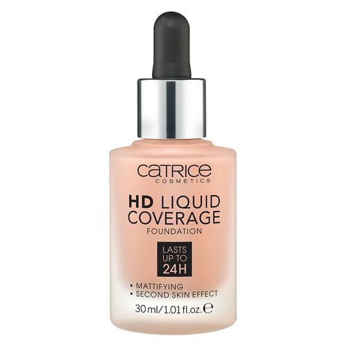 Base Catrice