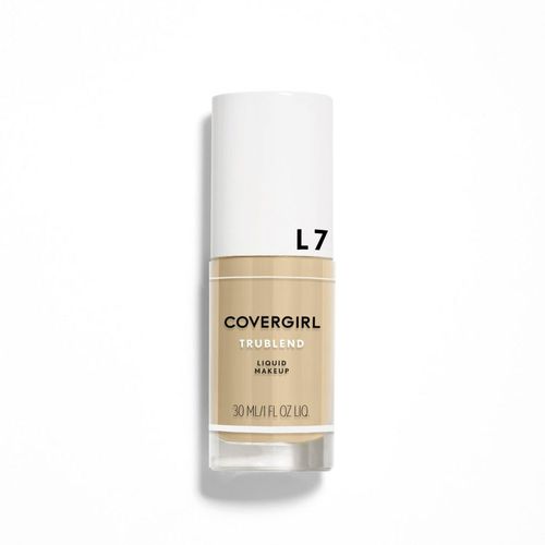Base Covergirl