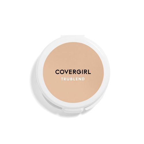 Polvo Covergirl