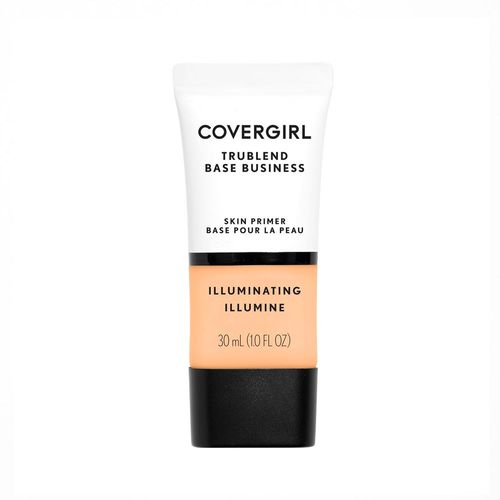 Primer Covergirl Trublend Skin Illuminating Illuminatine 30ml