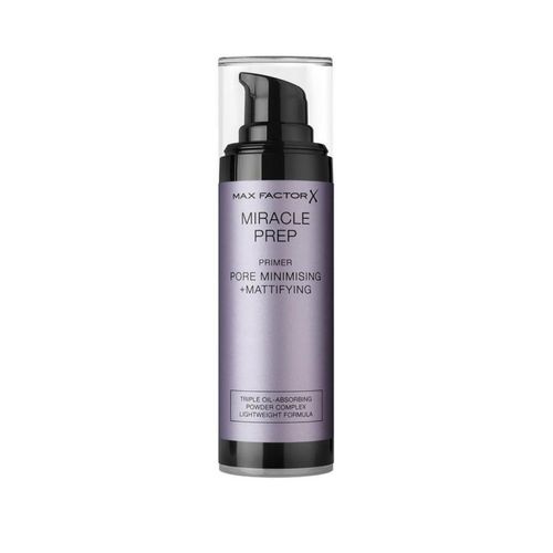 Primer Max Factor
