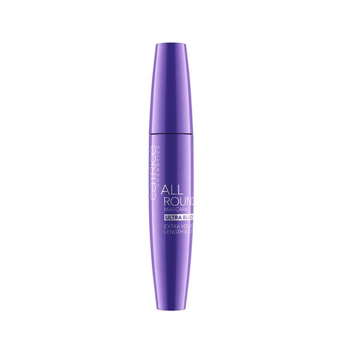 Pestañina Catrice All Around Tono 10 11ml