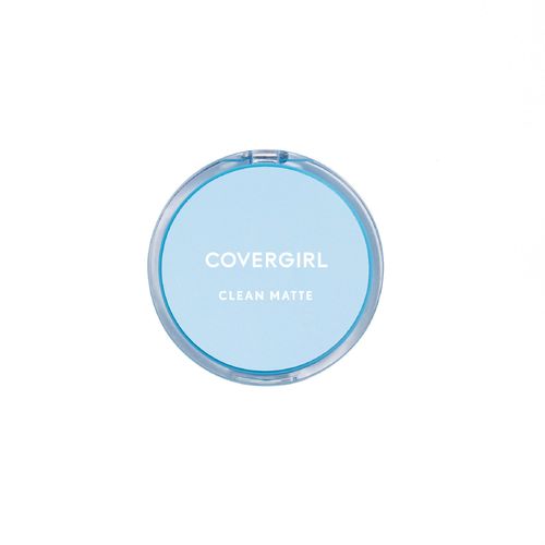 Polvo Covergirl