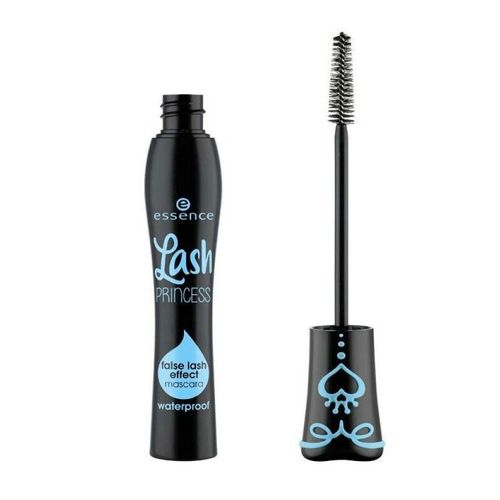 Pestañina Essence Lash Princess False Lash Effect A Prueba De Agua 12g