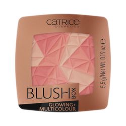 Rubor-Catrice-Blush-Box-Glowing---Multicolor-Tono-10-5.5G