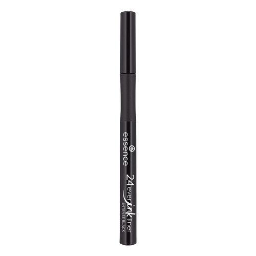 Delineador Essence De Ojos 24 Ever Ink Liner Wp Intense Black