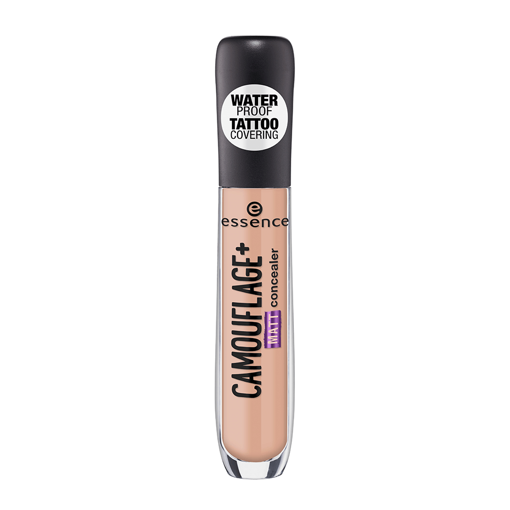 Corrector Essence Camouflage Matt Concler 40 Medium Fawn