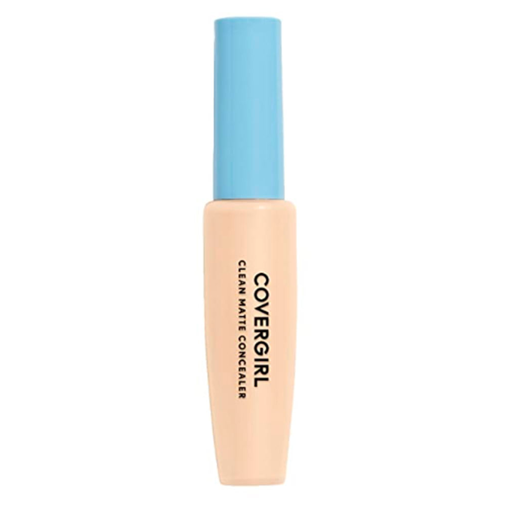 Corrector Covergirl Clean Matte Light