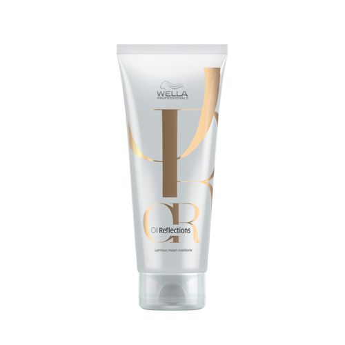 Acondicionador Wella Professionals Oil Reflections 200ml