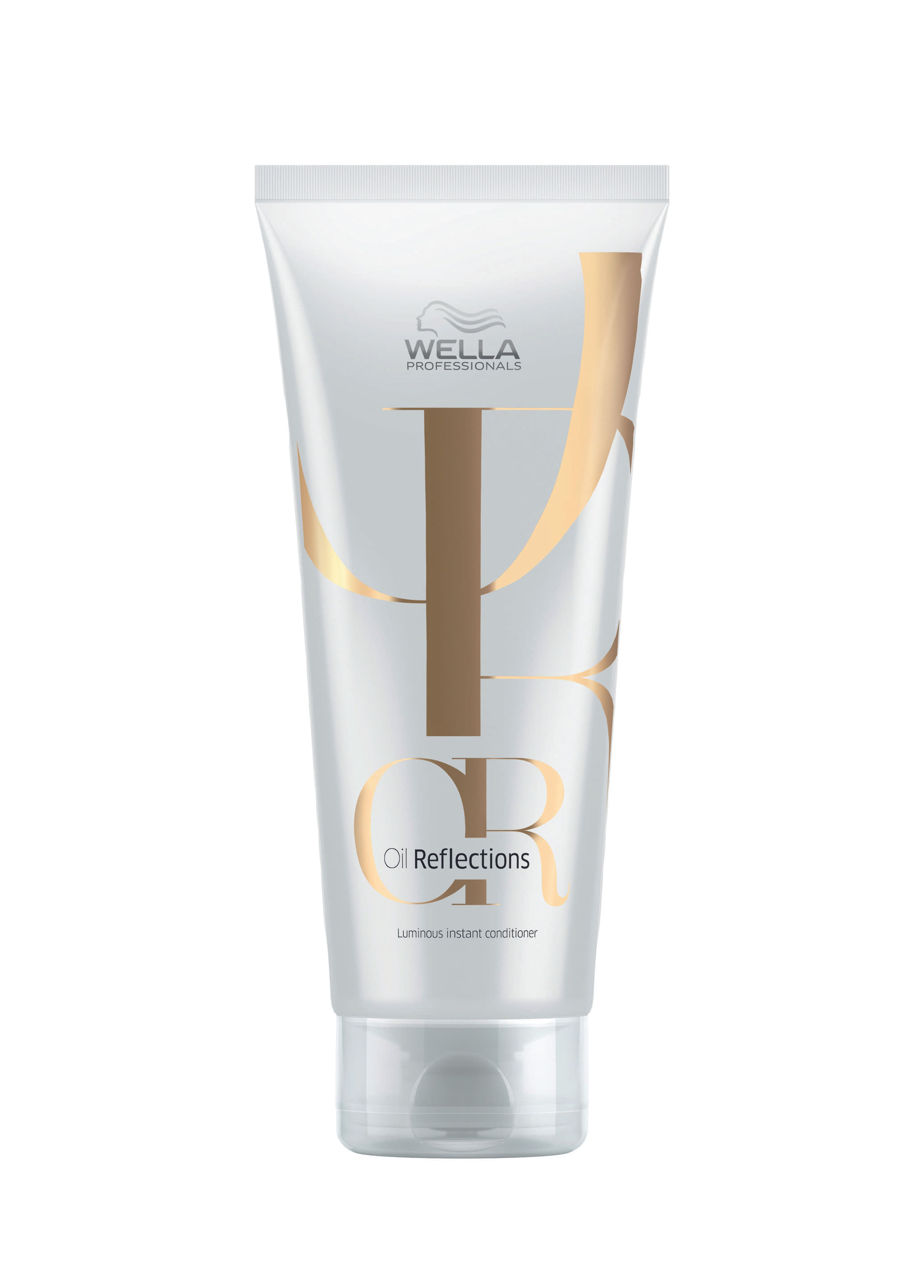 Acondicionador Wella Professionals Oil Reflections 200ml
