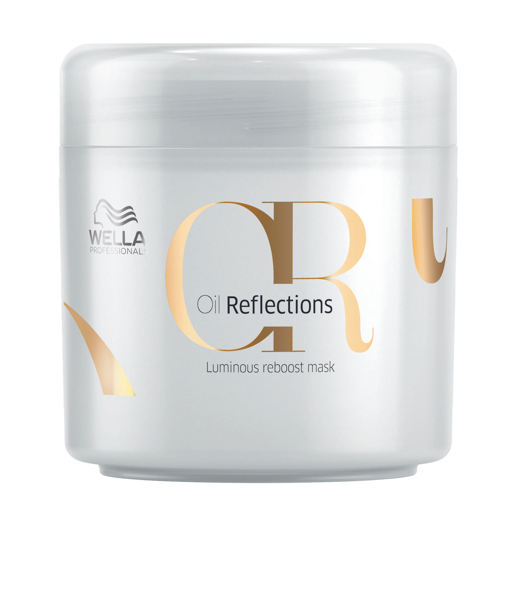 Mascarilla Wella Professionals Oil Reflections 150ml