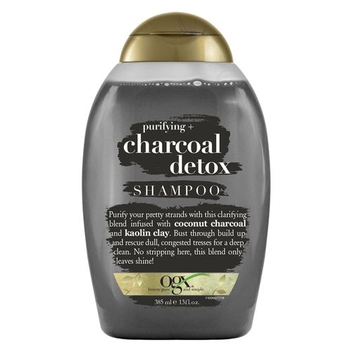 Shampoo OGX