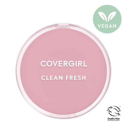 Polvo Covergirl