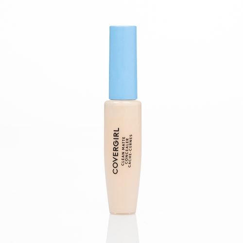 Corrector Covergirl Clean Matte Medium To Deep
