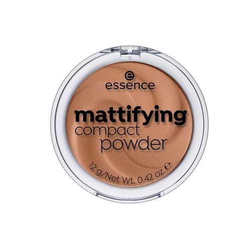 Polvo Essence Compacto Mattifying Tono 43 12gr