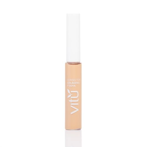 Corrector Vitú