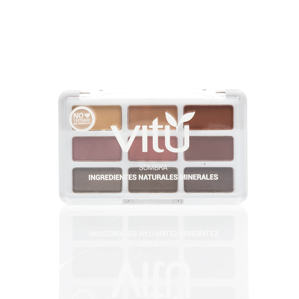 Sombras Vitú Rosé