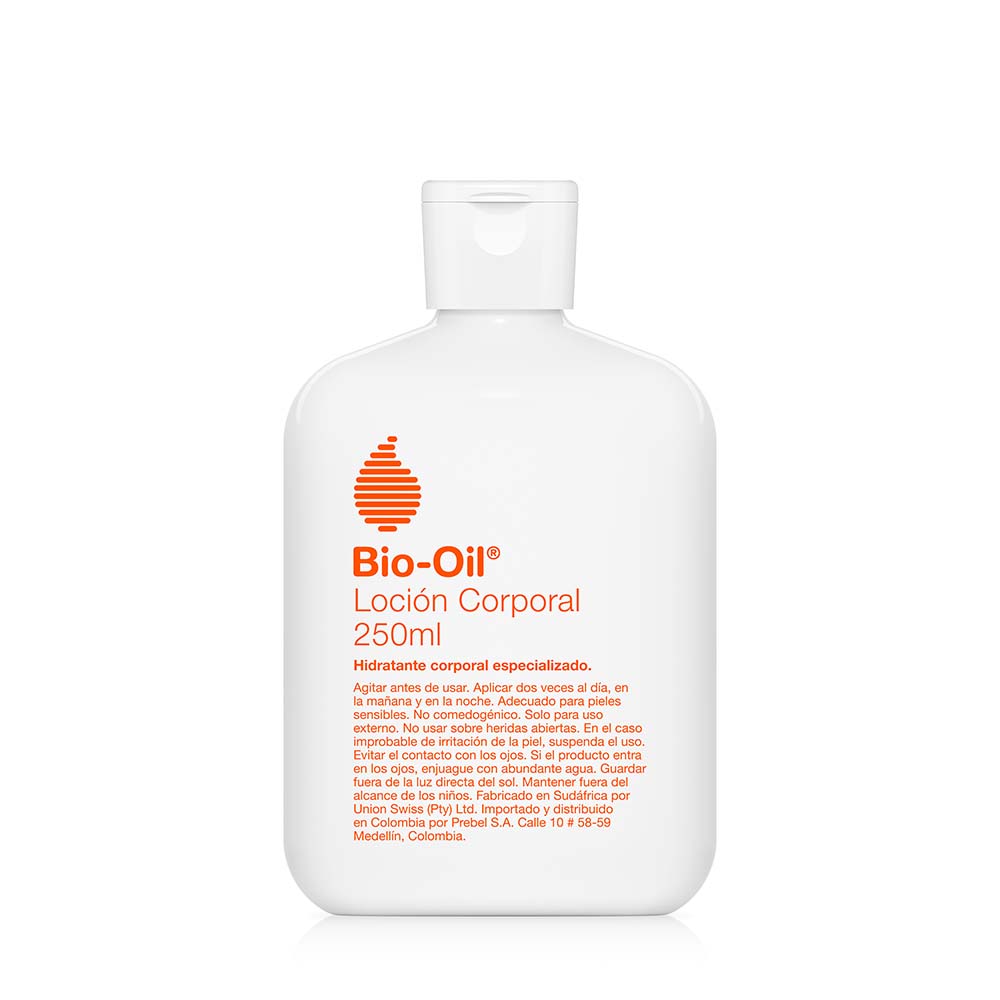 Loción Corporal Bio Oil 250ml