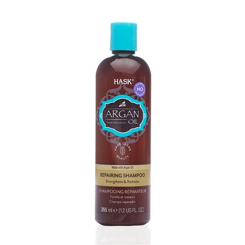 Shampoo Hask