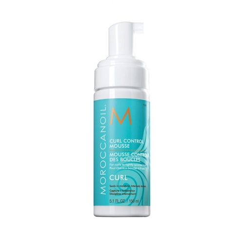 Tratamiento Moroccanoil Control De Rizos 150ml
