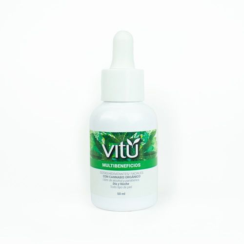 Suero Vitú