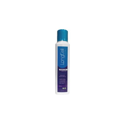 Tratamiento Estimulante Para El Crecimiento Longcell 120ml