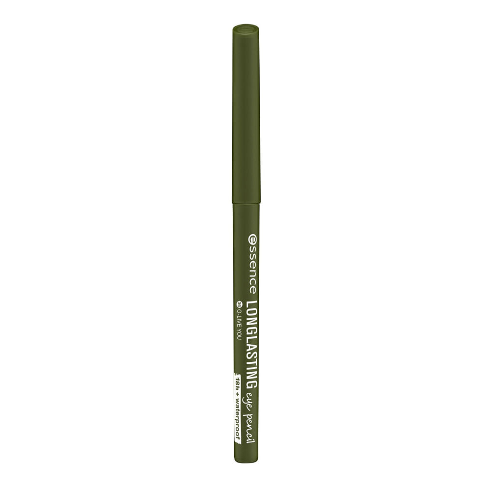 Lápiz Para Ojos Essence Long Lasting