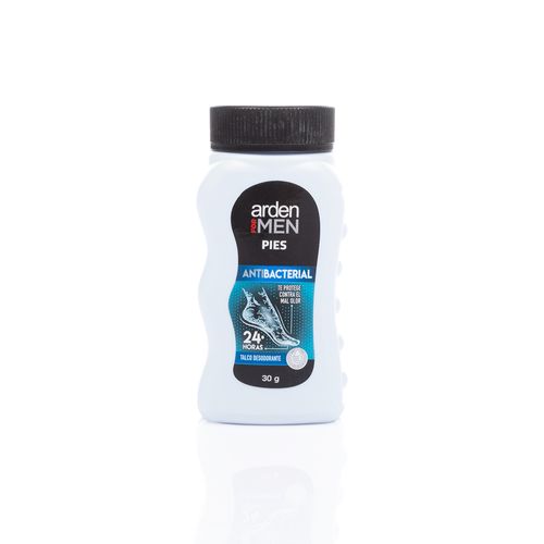 Talco Arden For Men En Para Pies 30gr