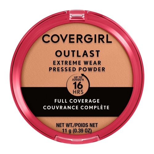 Polvo Covergirl