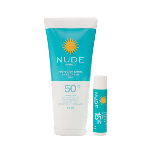 Promoción Nude