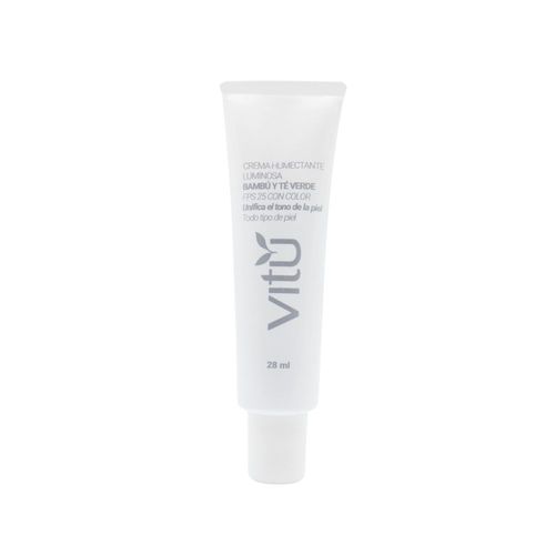 Crema Vitú