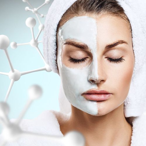 Limpieza Facial Purifying Rionegro