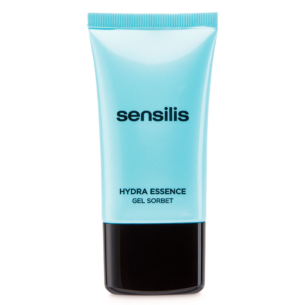 Sensilis Hydra Essence Sorbet Gel Hidratante Piel Mixta X 40 Ml