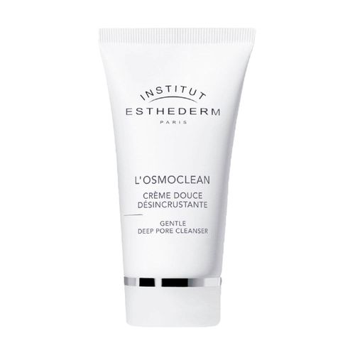 Esthederm Osmoclean Crema Suave Desincrustante X 75 Ml