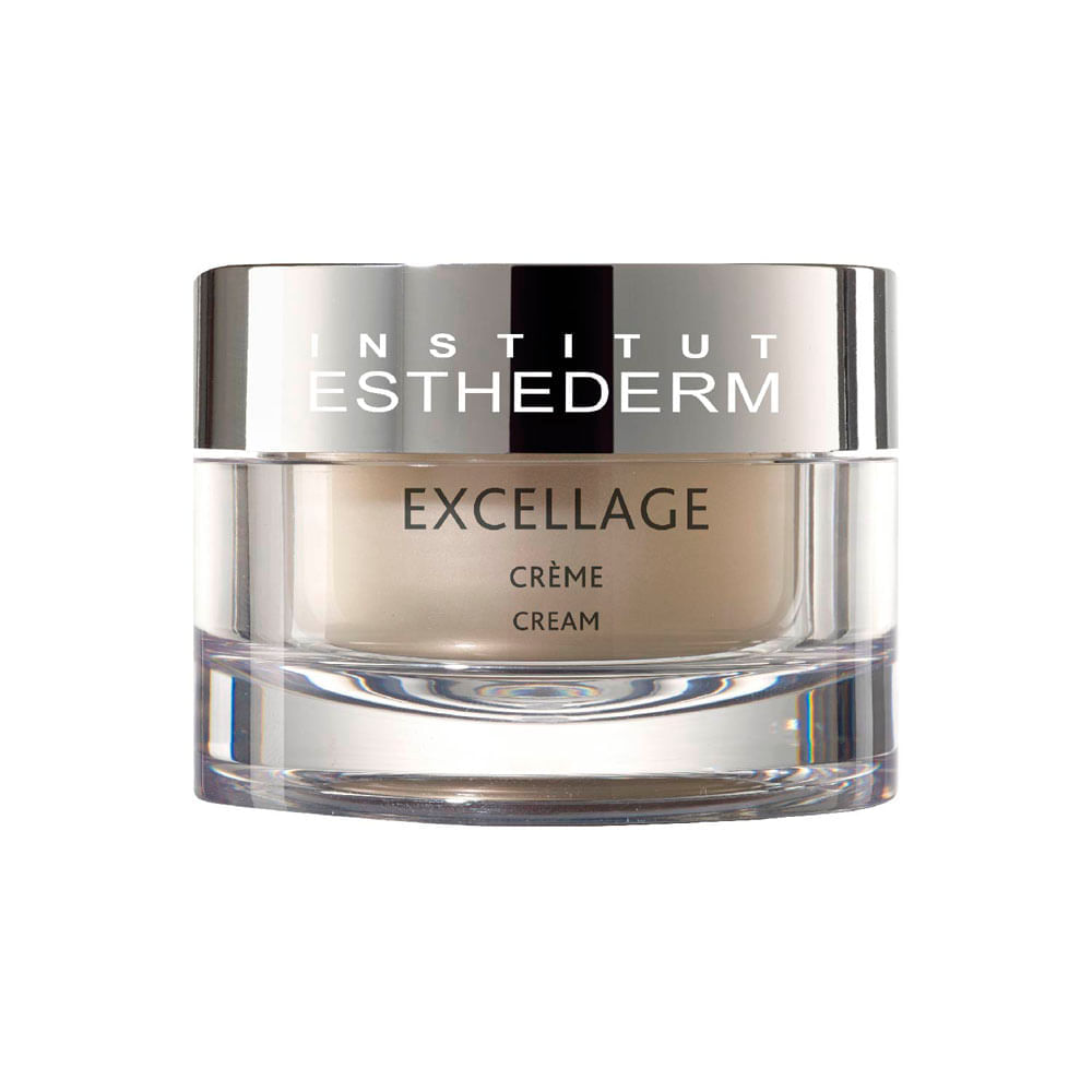 Esthederm Excellage Crema X 50 Ml