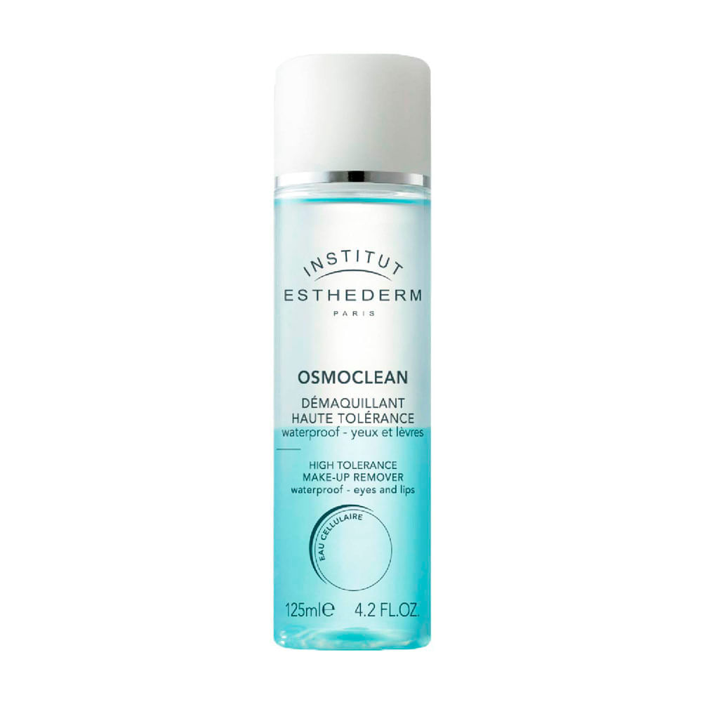 Esthederm Osmoclean Desmaquillante Bifasico X 125 Ml