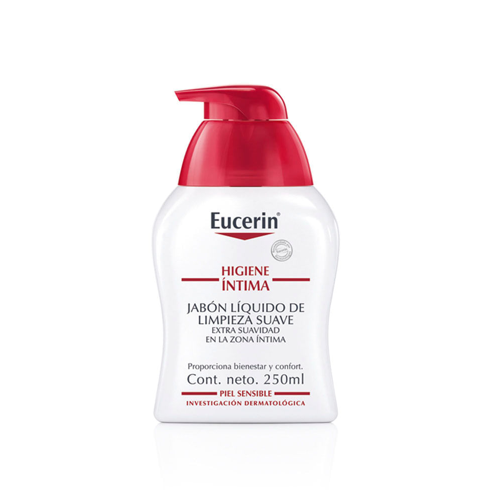 Euc Higiene Intima X 250 Ml