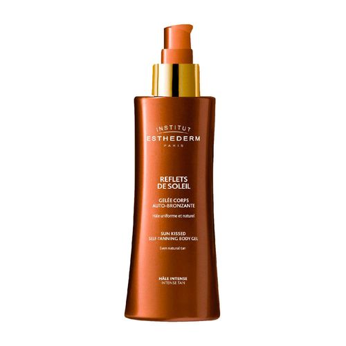 Esthederm Reflets De Soleil Gel Autobronceador X 150 Ml