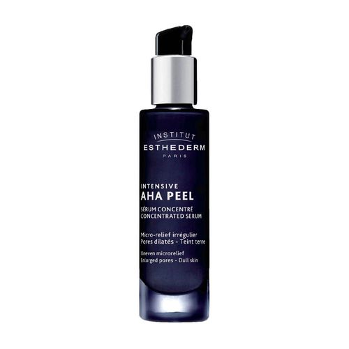 Esthederm Intensive Aha Peel Serum Concentrado X 30 Ml