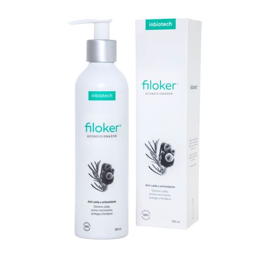 Triplus - Filoker Acondicionador X 250 Ml