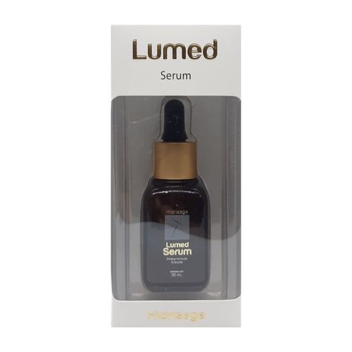 Lumed Serum Despigmentante X 20 Ml