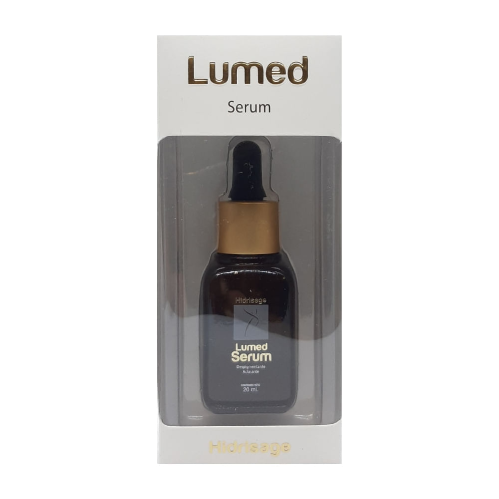 Lumed Serum Despigmentante X 20 Ml