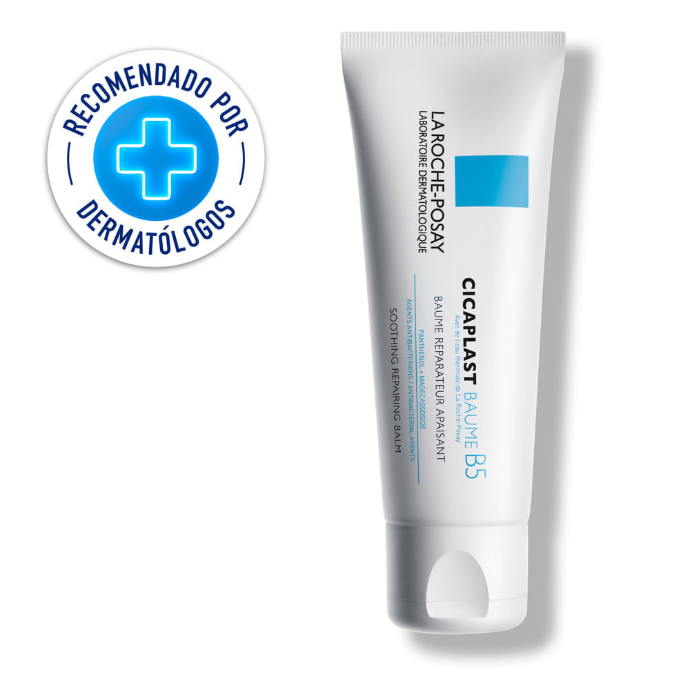 Cicaplast Baume X 40 Ml