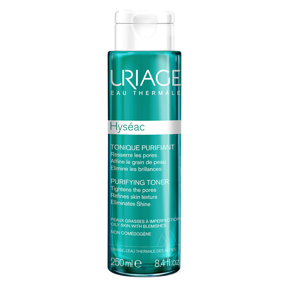 Uriage Hyseac Tonico Purificante X 250 Ml
