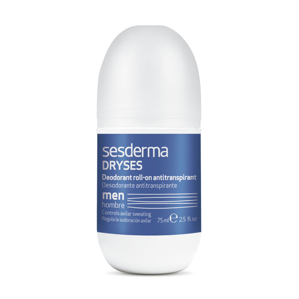 Dryses Desodorante Hombre X 75 Ml