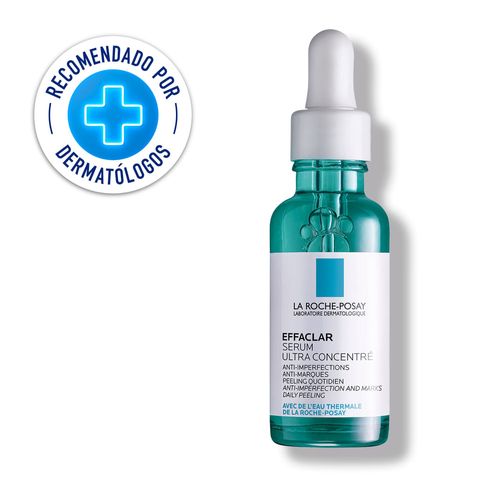 Effaclar Suero Ultra Concentrado X 30 Ml
