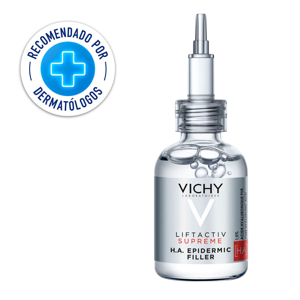 Vichy Liftactiv Supreme H.A Epidermic Filler X 30 Ml